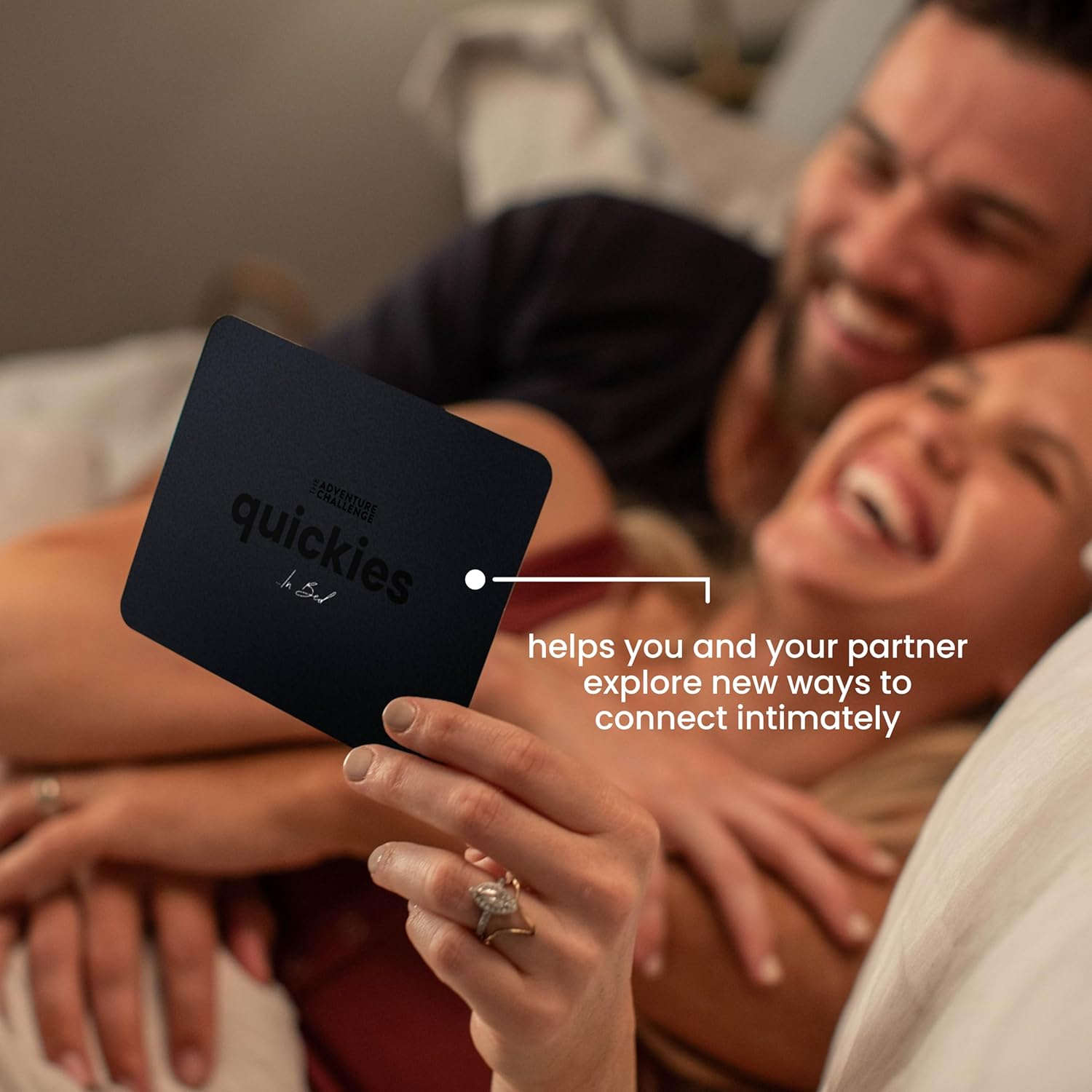 Fun Valentine’s Day games for couples romantic date night
