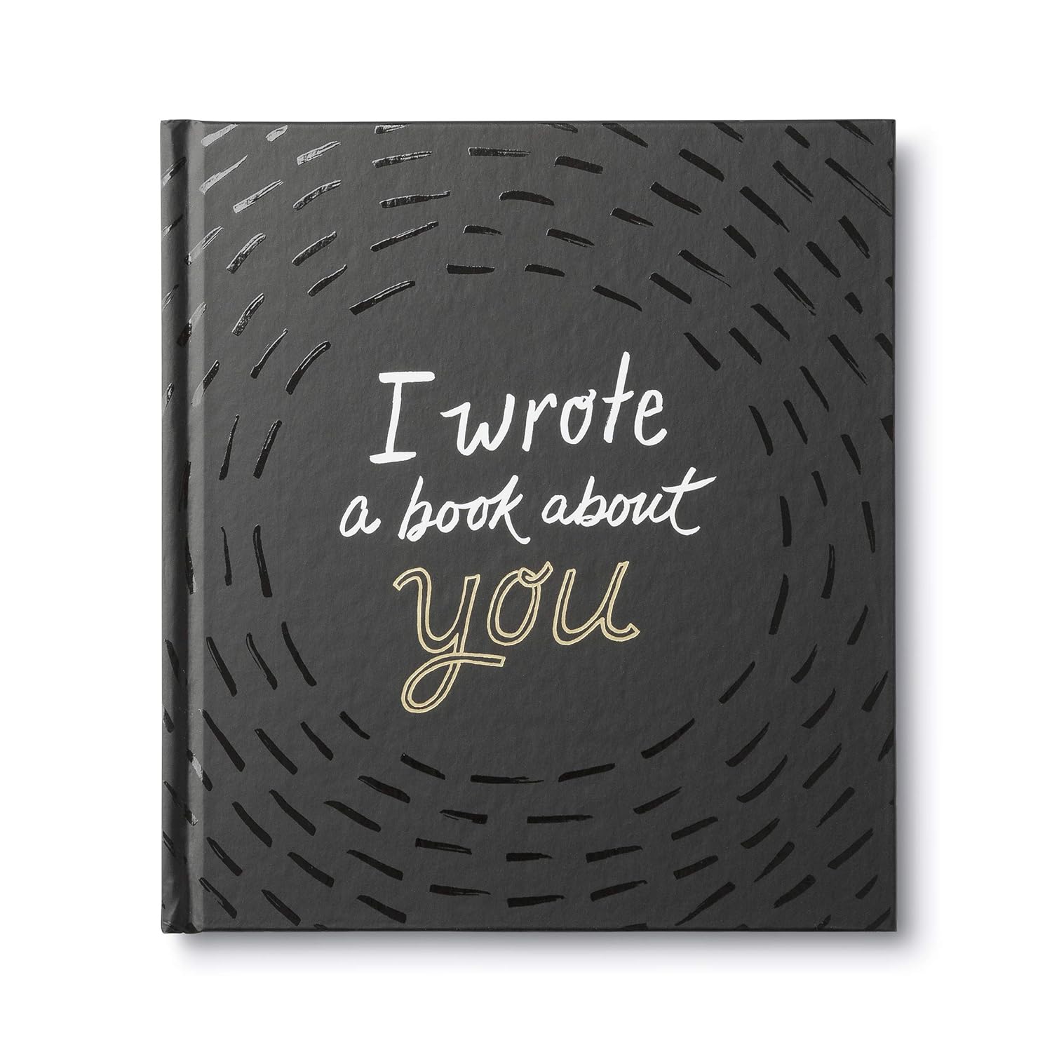 personalized relationship memory book for couples Valentine’s Day
