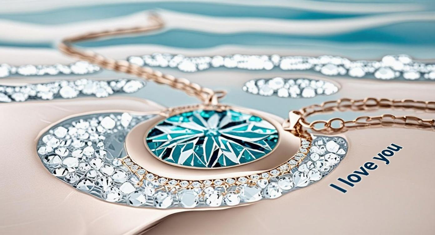 Meaningful Valentine’s Day jewelry with emotional symbolism
